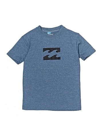 Billabong Short Sleeve Top (view 1)