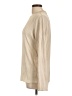 Zesica Ivory Long Sleeve Blouse Size L - photo 5