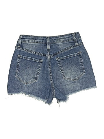 YMI Denim Shorts (view 2)
