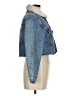 Assorted Brands Blue Denim Jacket Size 8 - photo 4