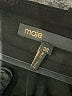 Maje Black Casual Skirt Size EU (FR) 38 / US 6 - photo 4
