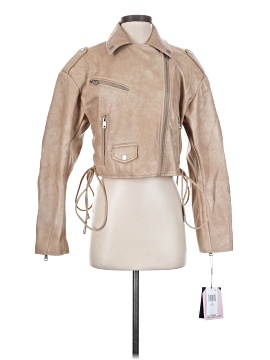 Avec Les Filles Jacket