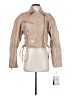 Avec Les Filles Tan Jacket Size S - photo 1