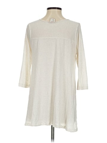 Postmark from Anthropologie 3/4 Sleeve T-Shirt (view 2)