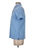 Vineyard Vines Performance Blue Short Sleeve Polo Size XS - photo 5
