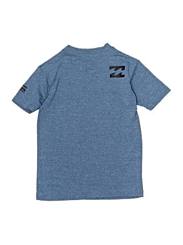 Billabong Short Sleeve Top (view 2)