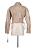 Avec Les Filles Tan Jacket Size S - photo 2