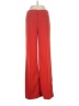 Leifsdottir Red Dress Pants Size 4 - photo 1