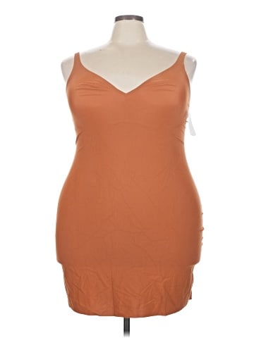 SKIMS Cocktail Dress (view 1)