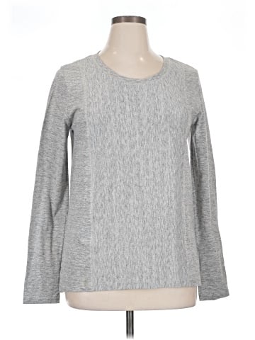 Lilla P Long Sleeve Top (view 1)