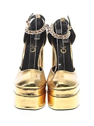 EGO Heels (view 2)