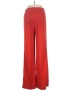 Leifsdottir Red Dress Pants Size 4 - photo 2