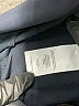 CAbi Solid Black Dress Pants Size 8 - photo 8