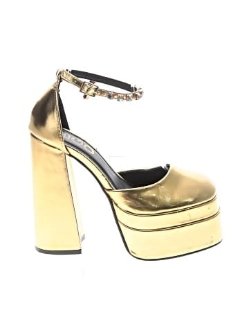 EGO Heels (view 1)