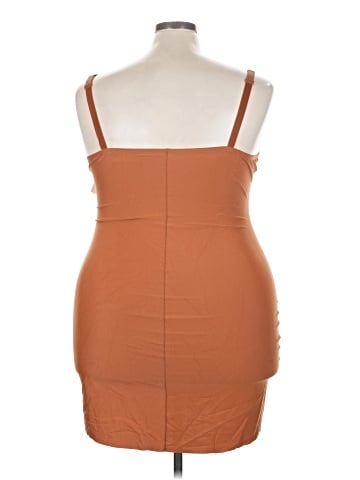 SKIMS Cocktail Dress (view 2)