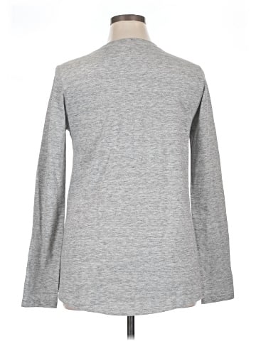 Lilla P Long Sleeve Top (view 2)