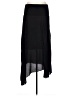 CAbi Black Casual Skirt Size M - photo 1