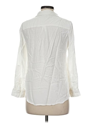 Alexander Jordan Long Sleeve Blouse (view 2)