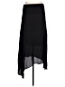 CAbi Black Casual Skirt Size M - photo 2