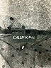 Callipygian Black Short Sleeve Blouse Size 0 - photo 7