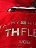 Tommy Hilfiger 100% Polyester Red Jacket Size L - photo 6