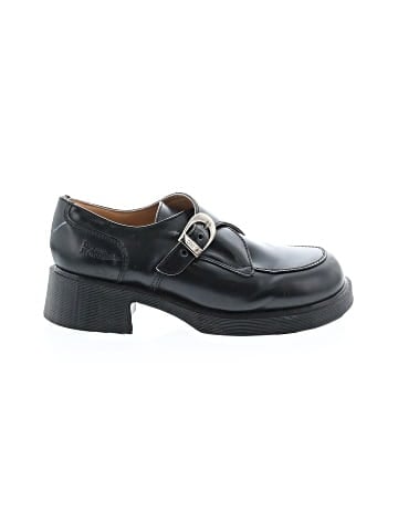 Dr. Martens Flats (view 1)