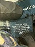 Ralph Lauren Plaid Green Long Sleeve Button-Down Shirt Size 4 - photo 4