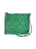 Unbranded Argyle Green Shoulder Bag One size - photo 1