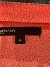 Gibson Pink Pullover Sweater Size S - photo 7