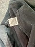 Unbranded Solid Black Athletic Shorts Size XS (estimated) - photo 3