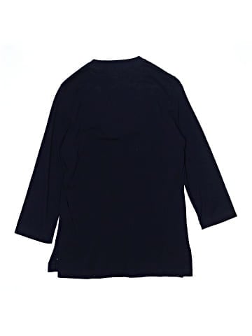 Vineyard Vines 3/4 Sleeve Top (view 2)