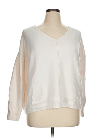 Vince Camuto Pullover Sweater (view 1)