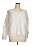 Vince Camuto Ivory Pullover Sweater Size XL - photo 1