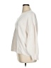 Vince Camuto Ivory Pullover Sweater Size XL - photo 5
