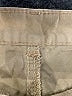 Benellon Solid Tan Casual Skirt Size S (estimated) - photo 4