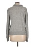 Fortune + Ivy Gray Pullover Sweater Size M - photo 2