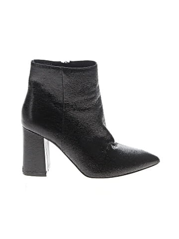 Shu Shop Ankle Boots (view 1)