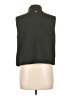 Athleta 100% Polyester Green Vest Size L - photo 2