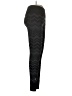 Lululemon Athletica Chevron-herringbone Black Active Pants Size 4 (estimated) - photo 4