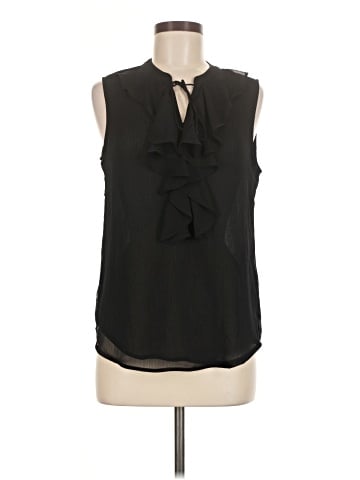 Tommy Hilfiger Sleeveless Blouse (view 1)