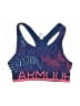 Under Armour Blue Active Tank Size S (youth) - photo 1