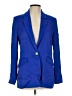 Motivi Blue Blazer Size 0 - photo 1