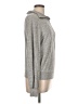 Fortune + Ivy Gray Pullover Sweater Size M - photo 4