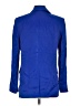 Motivi Blue Blazer Size 0 - photo 2