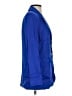 Motivi Blue Blazer Size 0 - photo 4