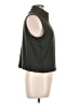 Athleta 100% Polyester Green Vest Size L - photo 4