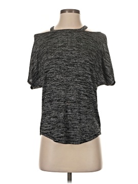 Rag & Bone/JEAN Short Sleeve Top (view 1)