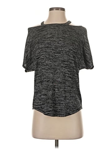 Rag & Bone/JEAN Short Sleeve Top (view 1)