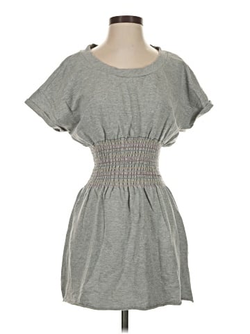 Design Lab Lord & Taylor Casual Dress (view 1)