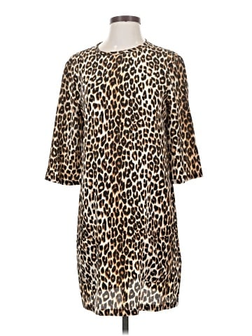 Equipment Casual Dress (view 1)